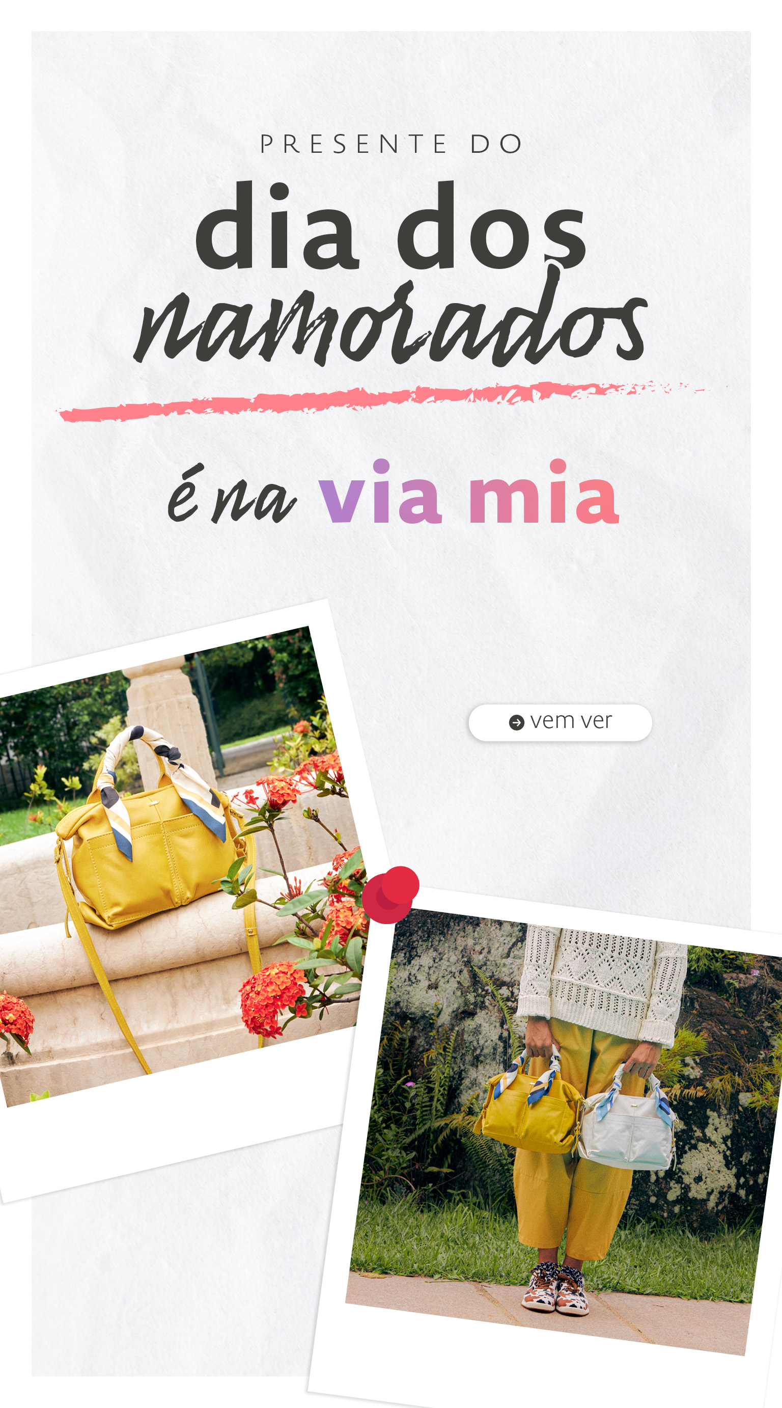 Dia dos namorados